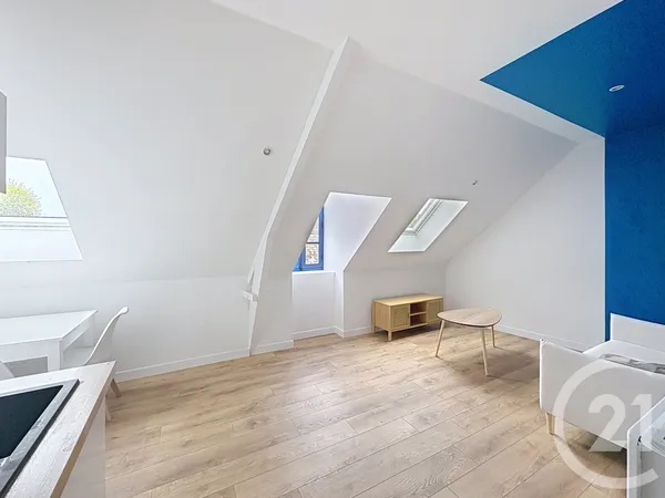 Appartement 2 pièces 28 m²