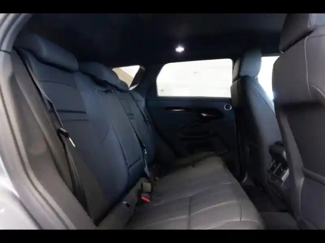 Land Rover Range Rover evoque 1.5 p300e 309ch se awd bva mark iii — photo 15