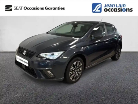 Seat Ibiza 1.0 tsi 95 ch s/s bvm5