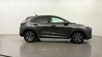 Ford Puma 1.0 EcoBoost 125ch mHEV Titanium 6cv — photo 4