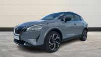 Nissan Qashqai e-POWER 190ch Tekna+ 2022