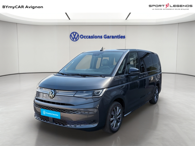 Volkswagen Utilitaires Multivan Long 1.4 eHybrid 218 DSG6
