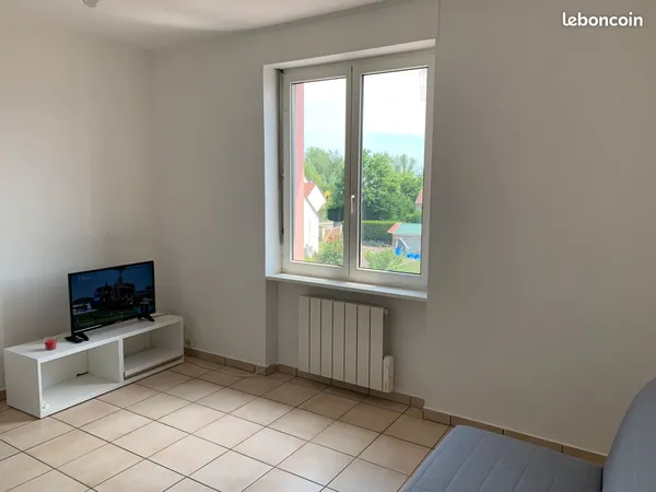 A louer F1 à Kingersheim