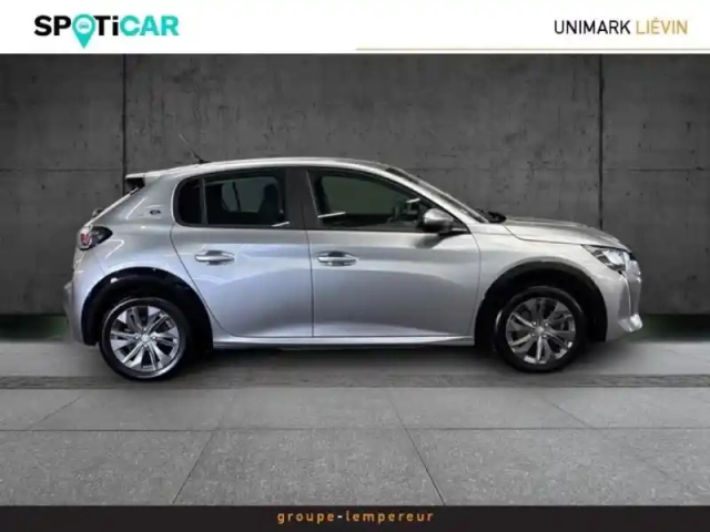Peugeot 208 e- 136ch active business — photo 7