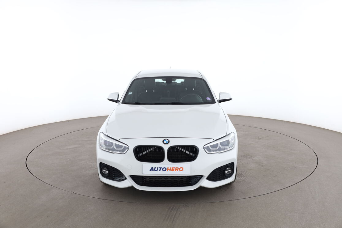 BMW Série 1 116i M Sport Ultimate — photo 8