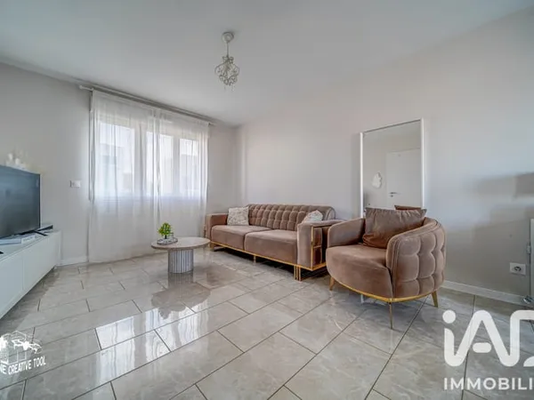 Maison 5 pièces 105 m²