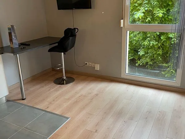 Studio proximité Saulcy