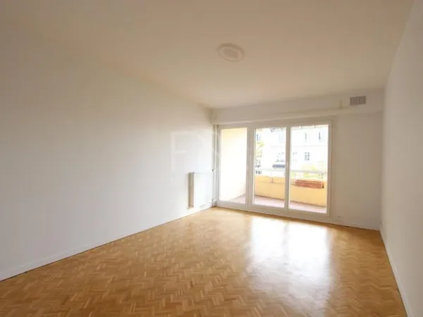 Appartement T2 de 48.56m² - Cours Albert Thomas 69003 LYON