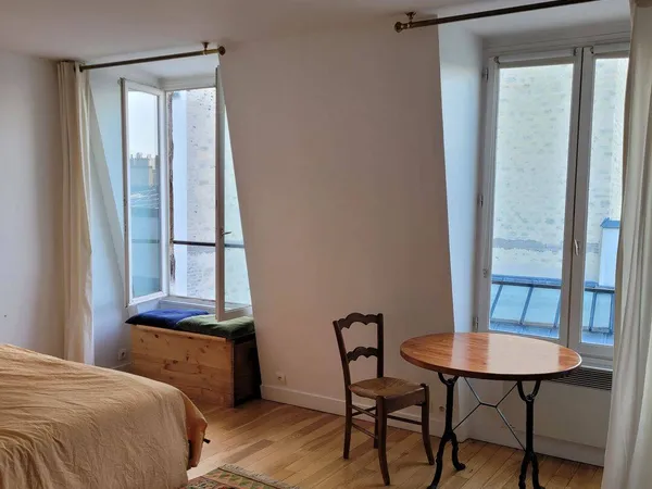 Appartement 1 pièce 27 m²