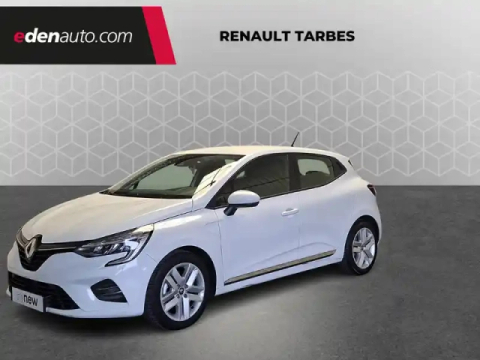 Renault Clio e-tech 140 - 21n