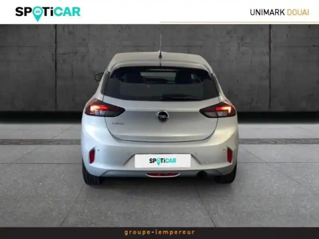 Opel Corsa 1.2 75ch elegance business — photo 6