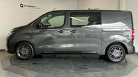 Citroen Jumpy M 2.0 BlueHDi 180ch S&S Cabine Approfondie Fixe EAT8 — photo 8