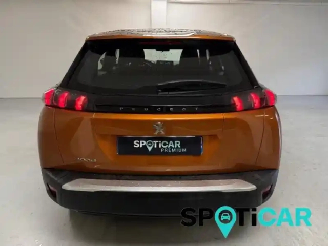 Peugeot 2008 1.2 puretech 100ch s&amp;s active pack — photo 5