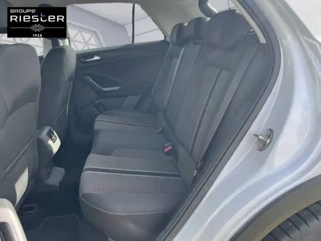 Volkswagen T-Roc 1.6 tdi 115 start/stop bvm6 — photo 30