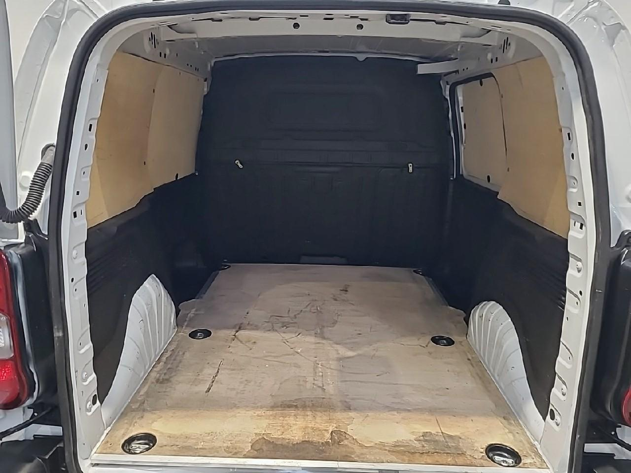 Peugeot Partner fourgon m 950 kg bluehdi 100 s&s bvm6 — photo 14