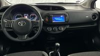 Toyota Yaris 110 VVT-i Design 5p — photo 11