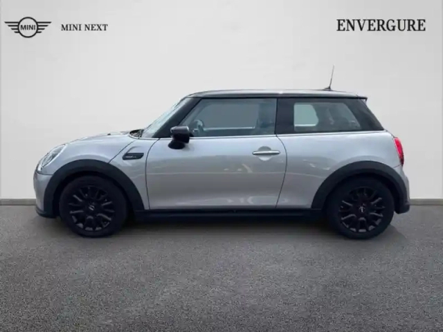 Mini Mini cooper 136ch  edition camden bva7 — photo 3