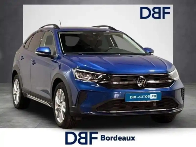 Volkswagen Taigo 1.0 tsi 116 bvm6 vw edition — photo 6