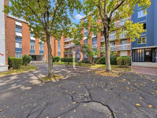 Appartement 4 pièces 79 m²