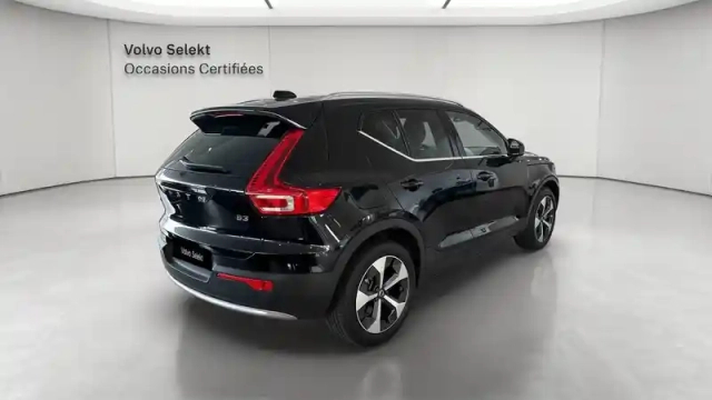 Volvo Xc40 b3 163 ch dct7 — photo 61