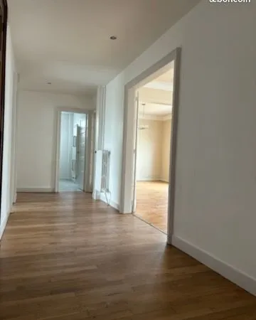 Appart 120m