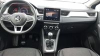 Renault Captur 1.3 TCe 140ch FAP Intens -21 — photo 8