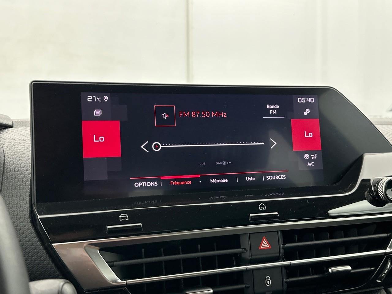 Citroën C4 puretech 130 s&s bvm6 feel pack — photo 24