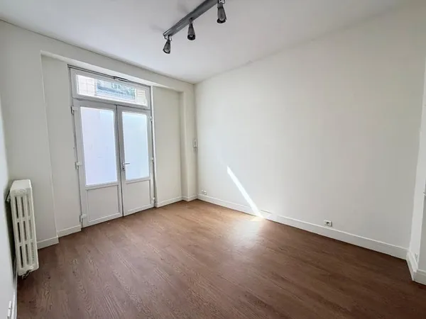 Levallois Perret - Appartement 3 Pièces
