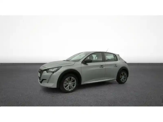 Peugeot 208 electrique 50 kwh 136ch — photo 3