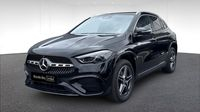 Mercedes Gla 250 e Hybrid EQ 218ch AMG Line 8G-DCT
