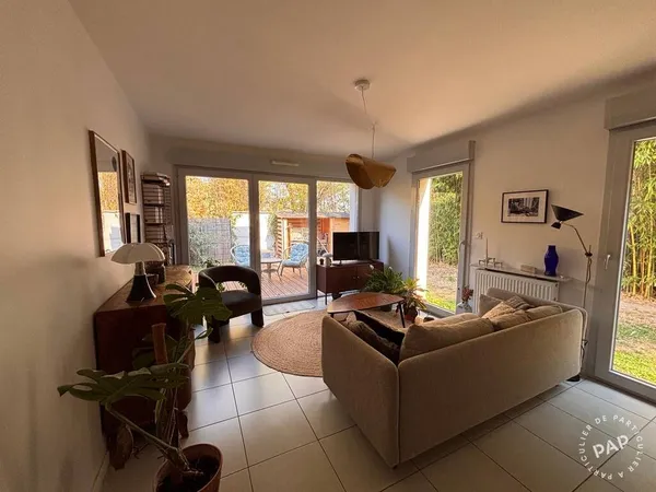 Maison 4 pièces 75 m²