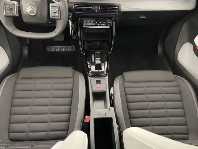 Citroën C3 Aircross hybride 145 ch aut — photo 25