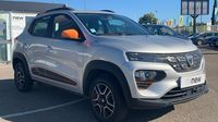 Dacia Spring 45ch Confort Plus - Achat Intégral — photo 3