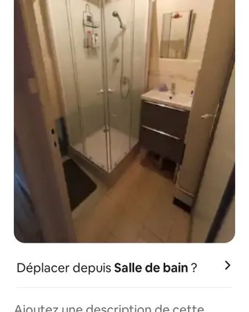 T3 56 m² - 2 chambres - Cuisine équipée - Cave - Proche Auchan Centre Deux - 70 000