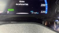 Toyota Yaris Cross 116h GR Sport MY22 — photo 9