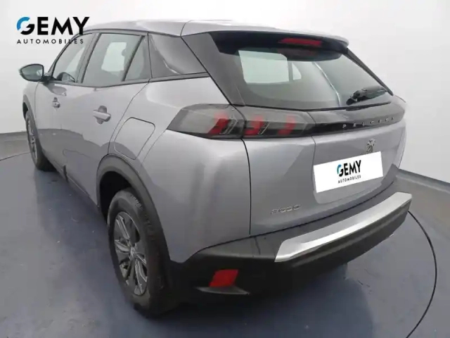 Peugeot 2008 bluehdi 110 s&amp;s bvm6 — photo 16