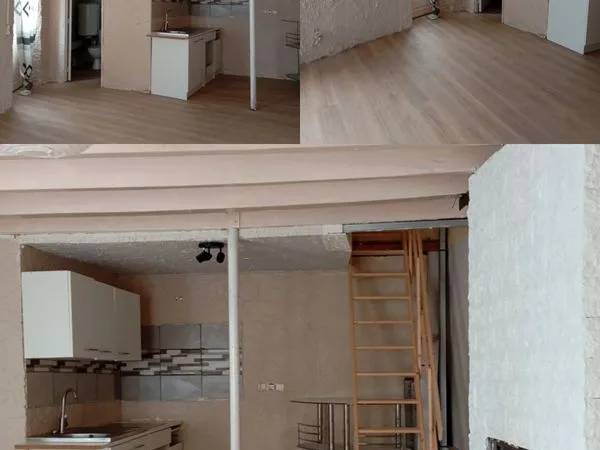 Petite Maison 53m2