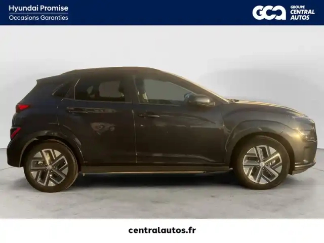 Hyundai Kona electrique 39 kwh - 136 ch — photo 6