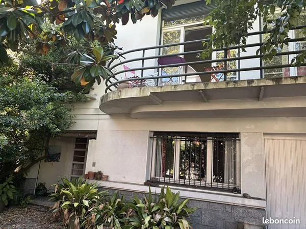 Maison 7 pièces 215 m²