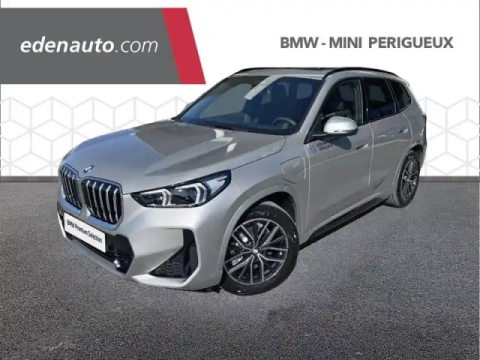 Bmw X1 xdrive 25e 245ch dkg7