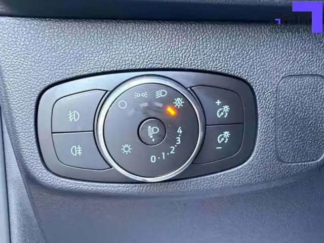 Ford Focus 1.0 flexifuel 125 s&amp;s mhev — photo 29