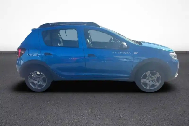 Dacia Sandero tce 90 — photo 7