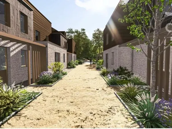 Maison 4 pièces 89 m²