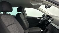 Volkswagen Tiguan 1.5 TSI 150ch Life Plus DSG7 — photo 15
