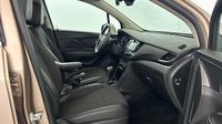 Opel Mokka X 1.4 Turbo 140ch Innovation 4x2 BVA — photo 15