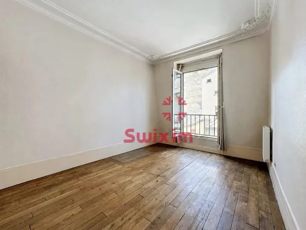 Appartement 2 pièces 35 m²