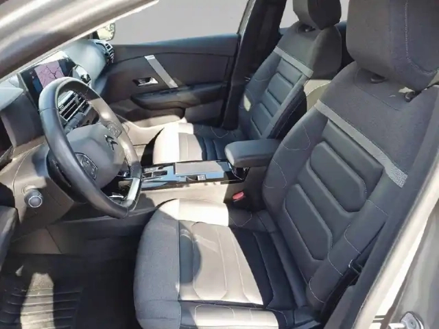 Citroën C4 puretech 130 s&amp;s eat8 — photo 63