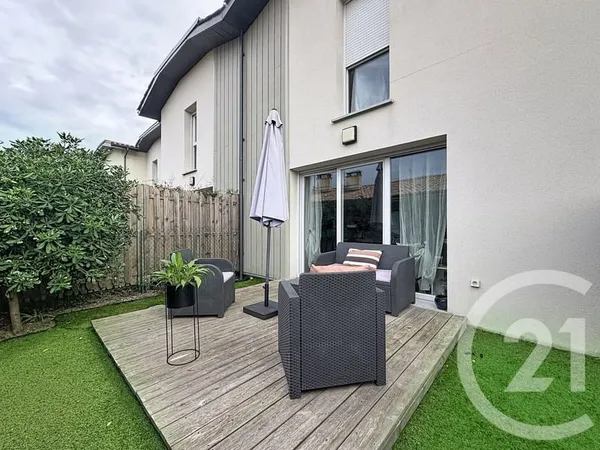 Maison 3 pièces 70 m²