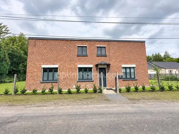 Maison 3 pièces 78 m²