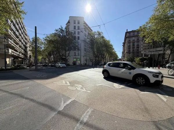 Local commercial 35 m²